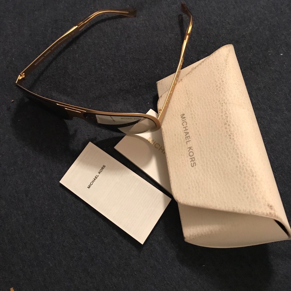 Michael Kors Sunglasses MK5011